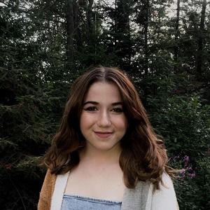 Meet your Posher, Audrey